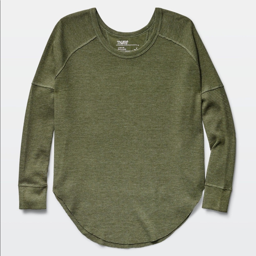 TNA || Thermal Tunic